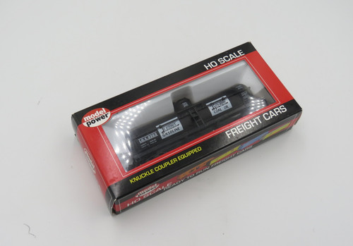 Model Power 98112 H0 – Carro Cisterna Chimico Imperial Oil – OVP | Zustand: Usato
