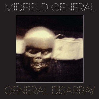 Midfield General - General Disarray - Midfield General CD Z0VG The Cheap Fast