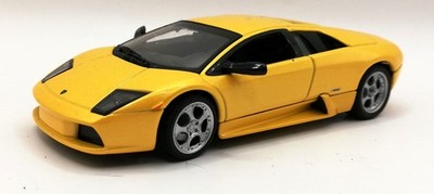 Lamborghini Murcielago von Auto Art M 1:43 (0456)
