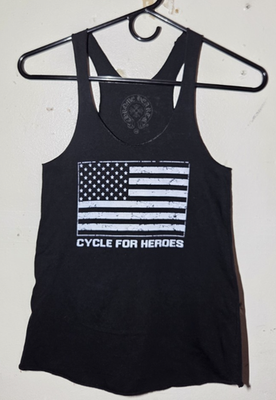 Women's Chrome Hearts Equinox Cycle For Heroes 2017 CA NY Cycling