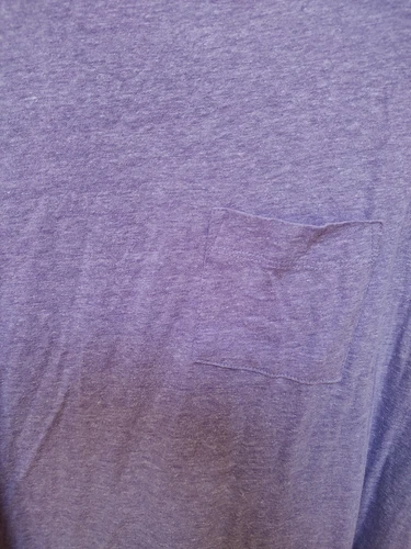 LuLaRoe Carly Purple Dress New Medium Short Sleeve Lu La Roe - Picture 3 of 9