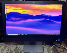 Dell OptiPlex 9030 AIO 23" i5-4590S 8GB RAM 120GB SSD Win10 WiFi Keyboard