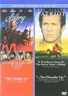 Glory / Patriot Double Feature