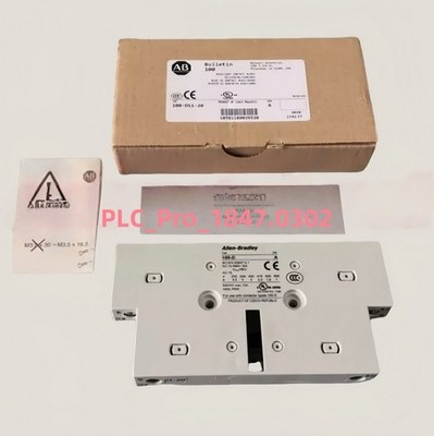 1PCS Brand New   100-DS1-20 100DS120  Fast delivery #jd