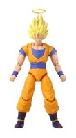 "Dragon Ball Super - Dragon Stars - Super Saiyan 2 Goku, 6.5\" Action (Us Import)"