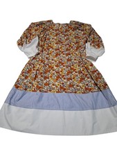 Tory Burch Blossom Ditsy Dress Size 6