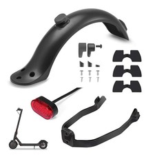 Rear Mudguard Scooter Fender Bracket Scooter Replacement Accessory Support Mu...