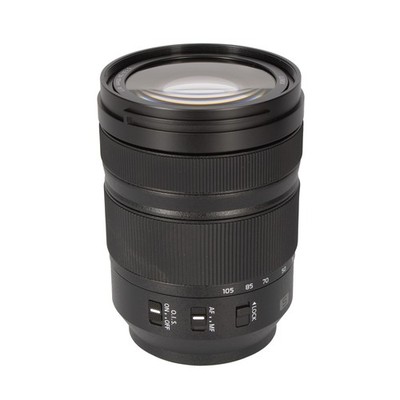 Panasonic Lumix S 24-105mm f/4 Macro O.I.S. Lens for sale online