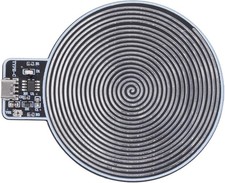 7.8Hz Schumann Resonance Generator for Ultimate Sound Quality & Relaxation