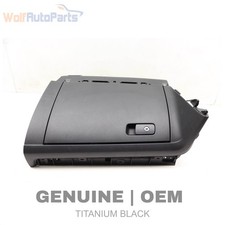 2012-2022 Vw Passat - Glove Box Compartment 561857101b