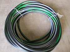 GATES HYDRAULIC HOSE 6M2T 3/8" 50' FEET SAE 100R16 5000 PSI