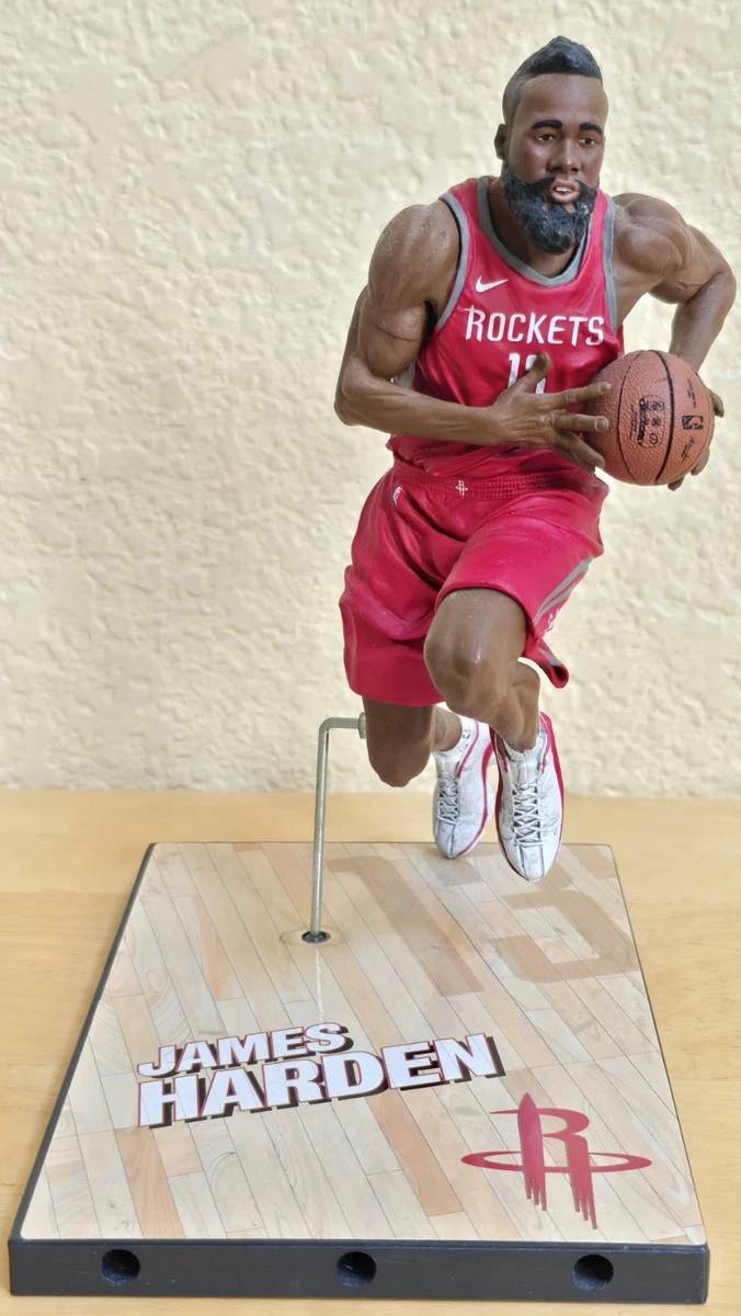 McFarlane Toys Basketball (Ball) Sports Action Figures 2018 Year