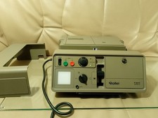 Rollei P 801S Dia Projektor Autofocus  .. für Teile ..