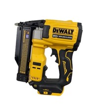 Dewalt 20V 23GA atomic compact pin nailer brushless - bare unit (inc VAT)