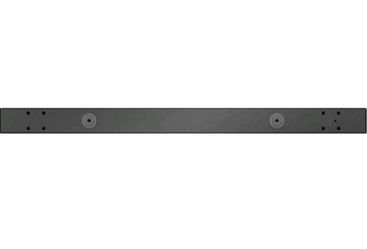 APC Rack Mount PDU Basic 100V-120V/20A (14) Outlets 0U Vertical Rackmount AP9551 - Image 4 of 4