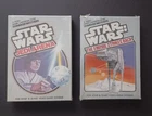 Star Wars Jedi Arena & Empire Strikes Back Parker Bros Atari Games New & Sealed