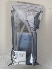 Ubiquiti Unifi 48v POE Injector POE-48-24-G-WH