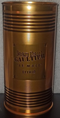 Jean Paul Gaultier le Male Elixir 125ml Parfum Herren EDP Spray