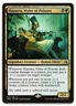 Hapatra, Vizier of Poisons #199 (NM) Amonkhet AKH Magic MTG