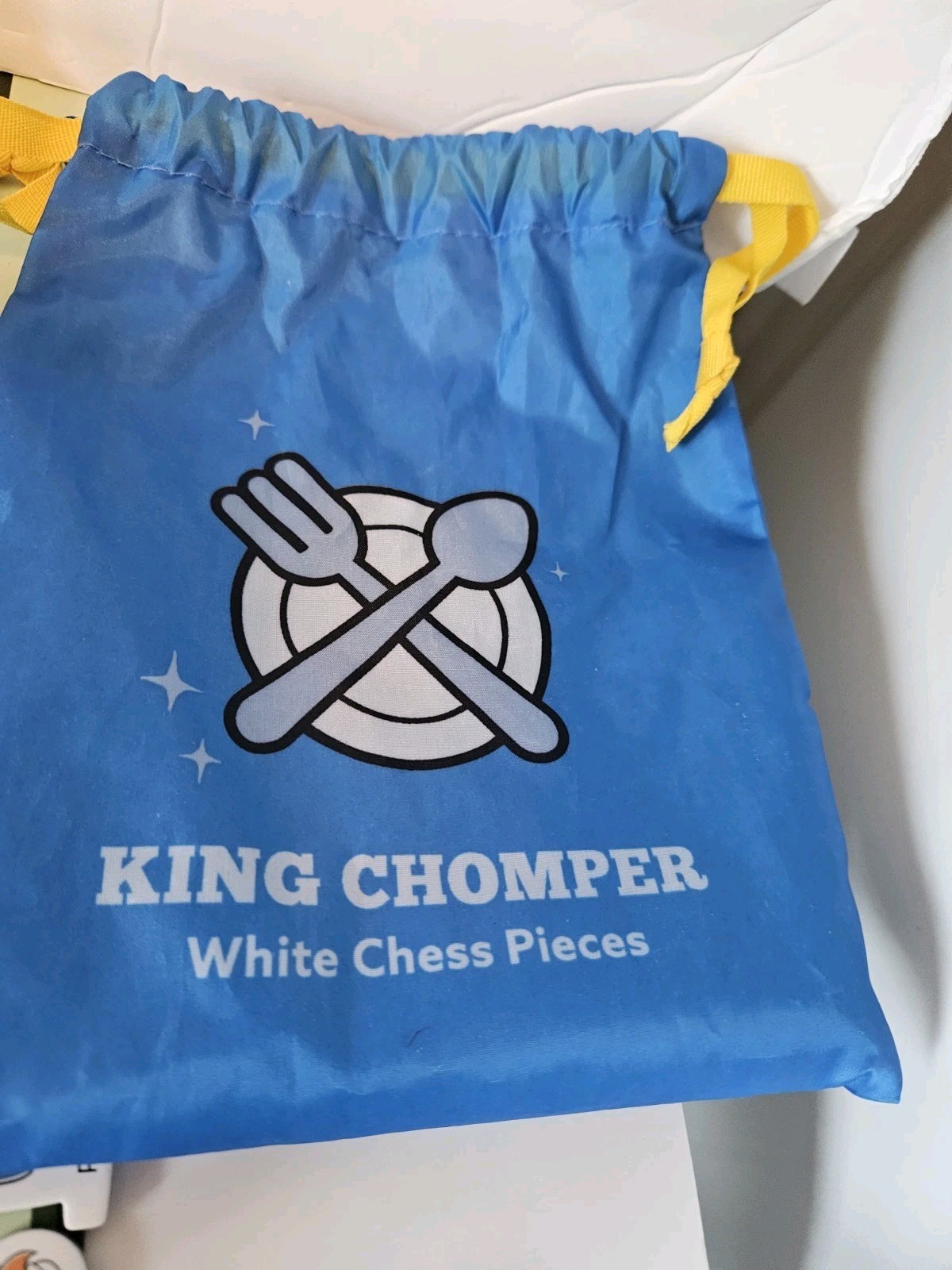 Story Time Chess Educational Game Mom's, Parents Choice & Tilly Wig Award Winner