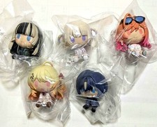 Hololive Ichiban Kuji Vol. 6 ReGLOSS Chokonokko Figure Todoroki Hajime Kawai Ao