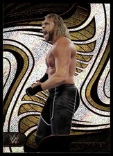 2023 Panini Revolution WWE Von Wagner #54