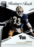 2017 Panini Elite Draft Picks #19 Dan Marino / Tony Dorsett Passing the Torch