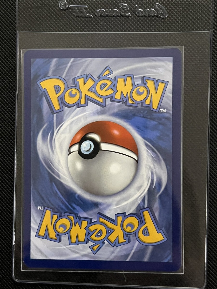 Pokémon TCG: Shrouded Fable - Okidogi EX - Double Rare SFA Pokémon TCG: Shrouded Fable - Okidogi EX - Double Rare SFA
