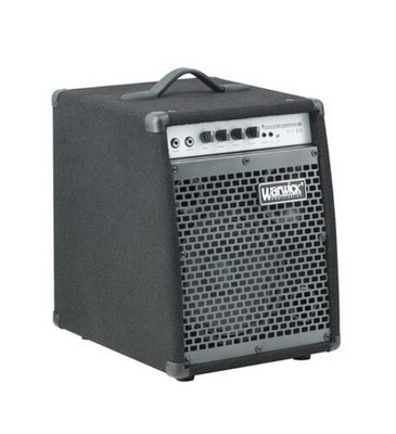 Warwick  BC 20  Bass Verstärker Übungsamp