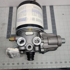 Meritor Wabco R955206 1200 System Saver Air Dryer 24V DC RWABK119 [B7S2]