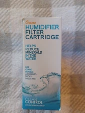 Crane Universal Demineralization Humidifier Filter
