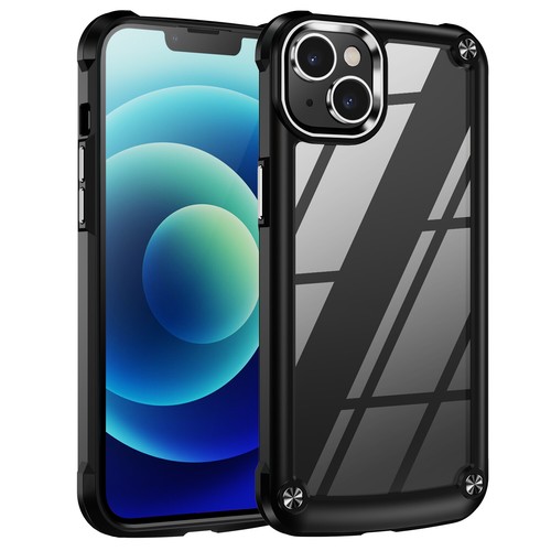 Für iPhone 14, Pro Max, plus robuste Rüstung robuste Schutzhülle Hartschalenhülle Cover - Bild 9 von 17
