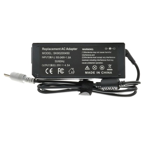 AC Adapter Cord Charger IBM Thinkpad X31 X32 Type 2672 2673 2884