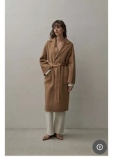 The Curated Classic Coat Xs New With Out Tag