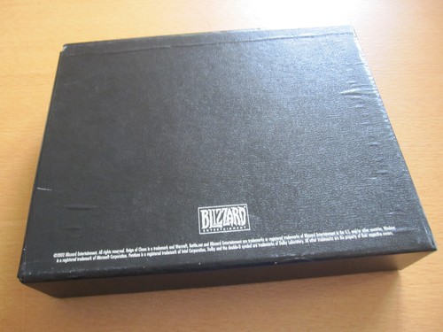 WoW World of Warcraft III: Reign Of Chaos - Collector's Edition - mit Artbook! - Bild 7 von 7