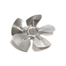CCW FAN BLADE Ø154MM - 28°