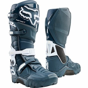 bota fox motocross