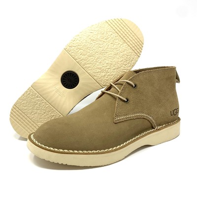 ugg camino chukka boot