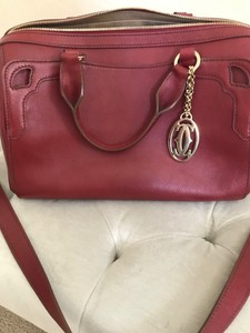 cartier purse