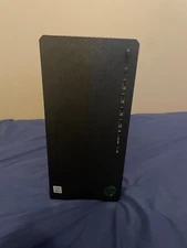 hp pavilion desktop Intel i3-10100 238GB hardware 32 GB Ram Windows 11 GF N 1650