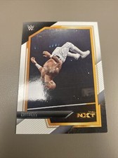 Ricochet 2022 Panini NXT 2.0 WWE #120 Wrestling