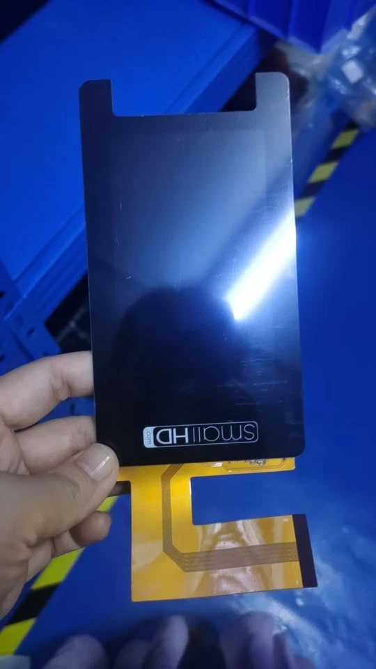 SmallHD 503 SDI HDMI On-camera Monitor Replacement Screen - Image 2 of 2