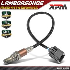 Sonde lambda Mazda MX5