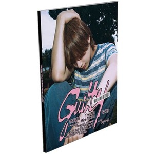 Taemin Guilty Album | eBay