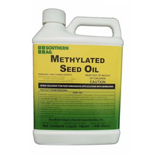 Southern Ag Methylated Seed Oil 128 fl oz For...