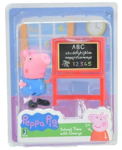 VTech Peppa Pig Play Smart Laptop | eBay