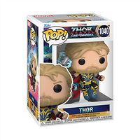 Funko Pop! Marvel - Thor L&T - Thor #62421