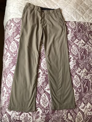 Rohan Men's Grand Tour Chinos Size 34R - Very Good Condition | eBay UK