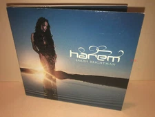 Sarah Brightman Harem CD Ofra Haza AR Rahman Natacha Atlas Sophie B Hawkins
