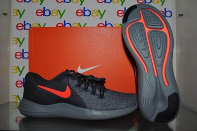 nike lunarlon apparent